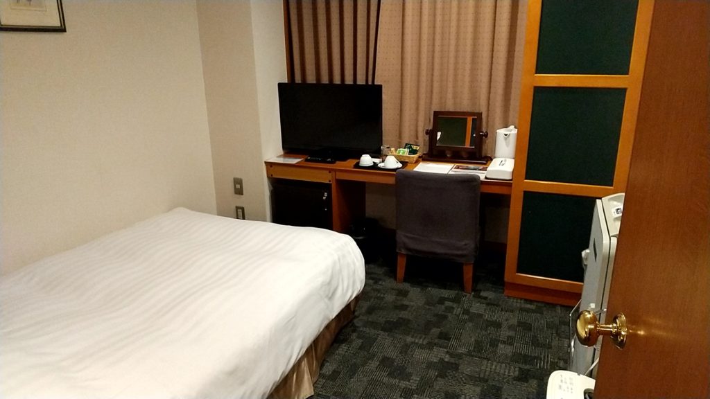 北海道ホテル