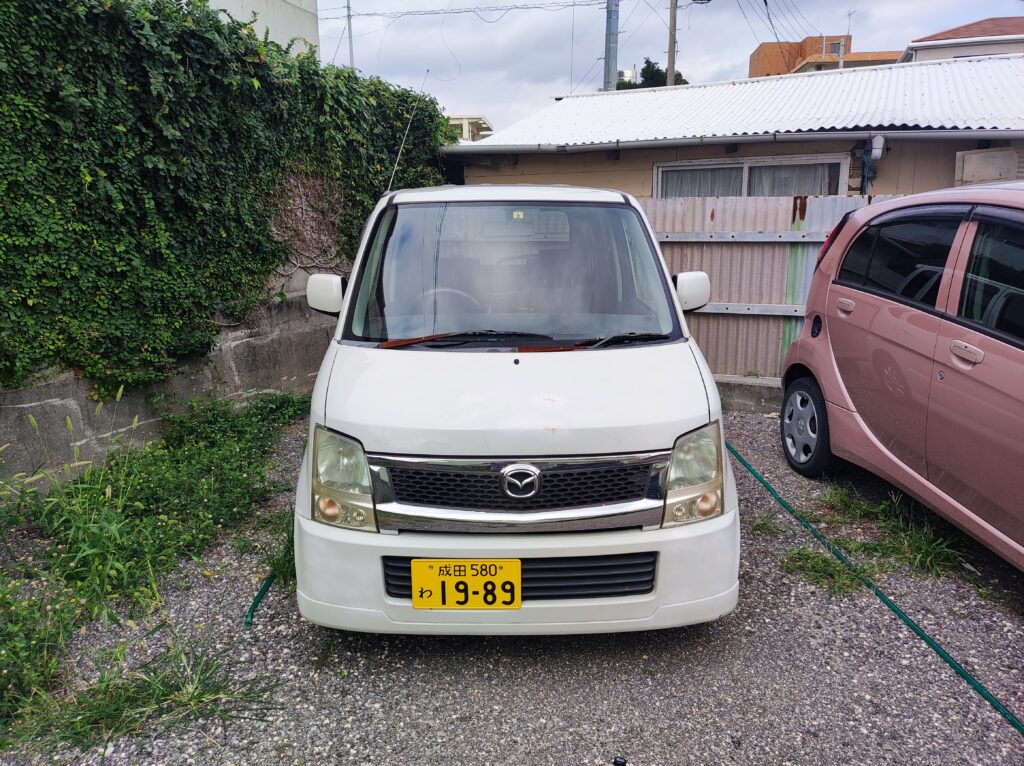 沖縄レンタカー