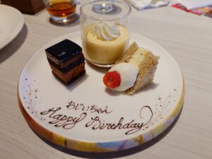 ヒルトン横浜パレード