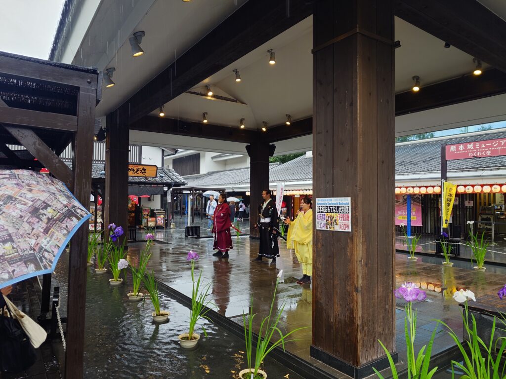 熊本城ミュージアム