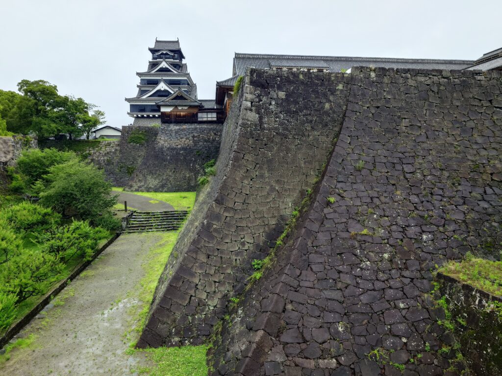 熊本城
