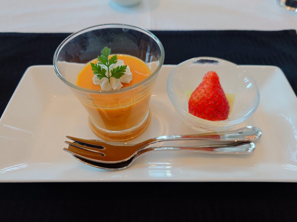 ヨコハマグランドインターコンチネンタル　カリュウ