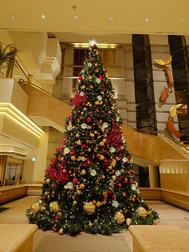 ヨコハマグランドインターコンチネンタル